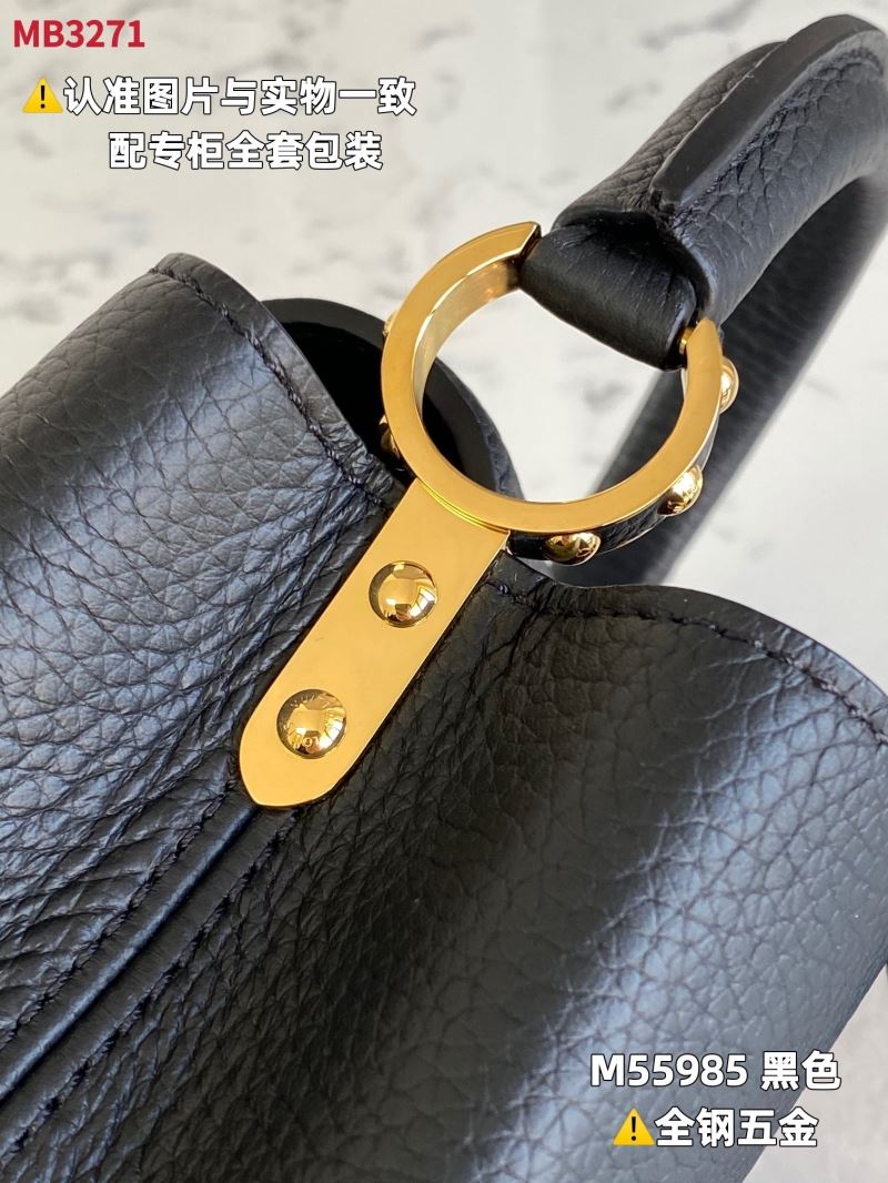 Louis Vuitton Top Handle Bags